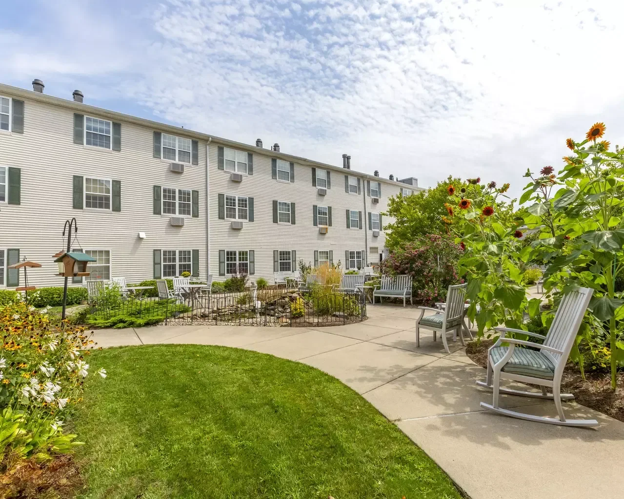 INDEPENDENCE VILLAGE OF FISHERS SOUTH
