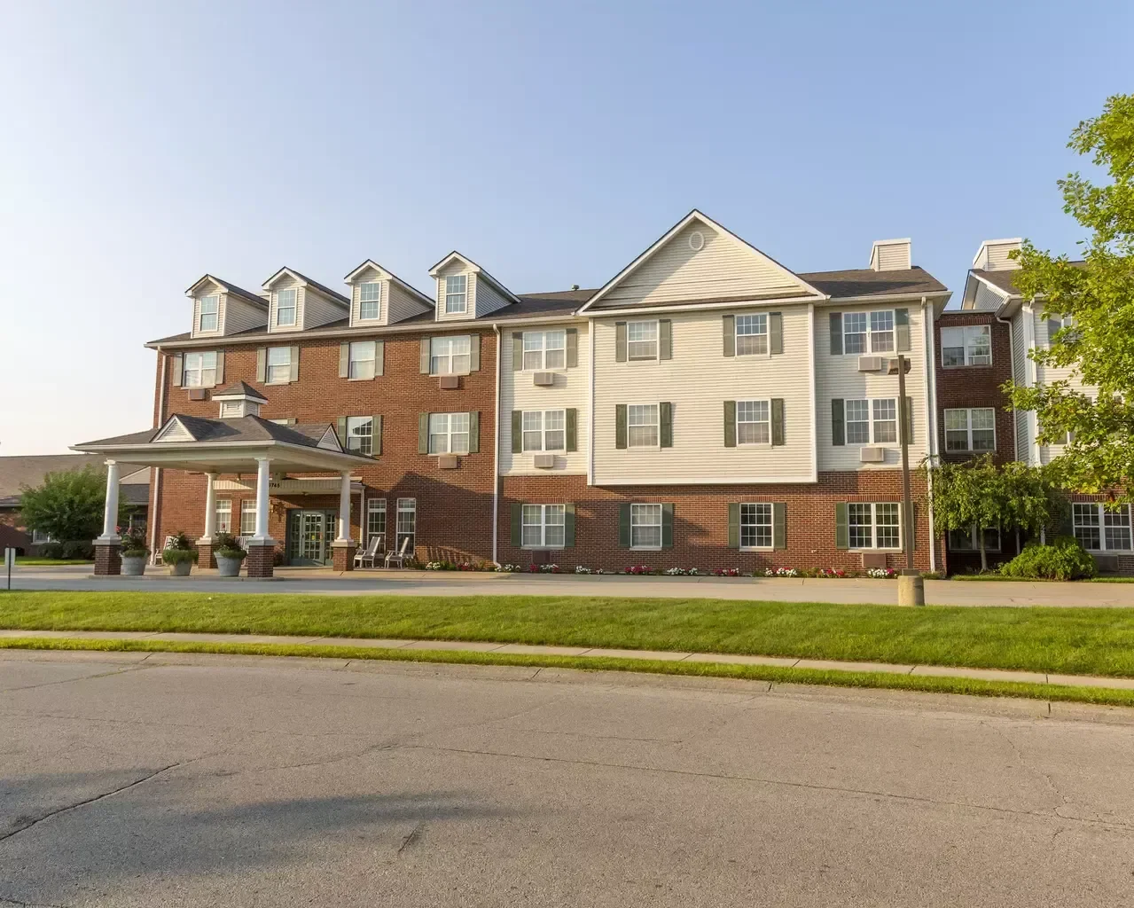 INDEPENDENCE VILLAGE OF FISHERS SOUTH