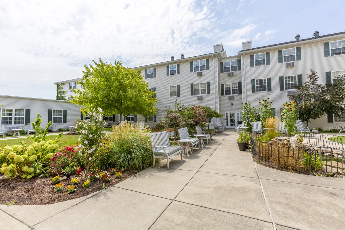 INDEPENDENCE VILLAGE OF FISHERS SOUTH