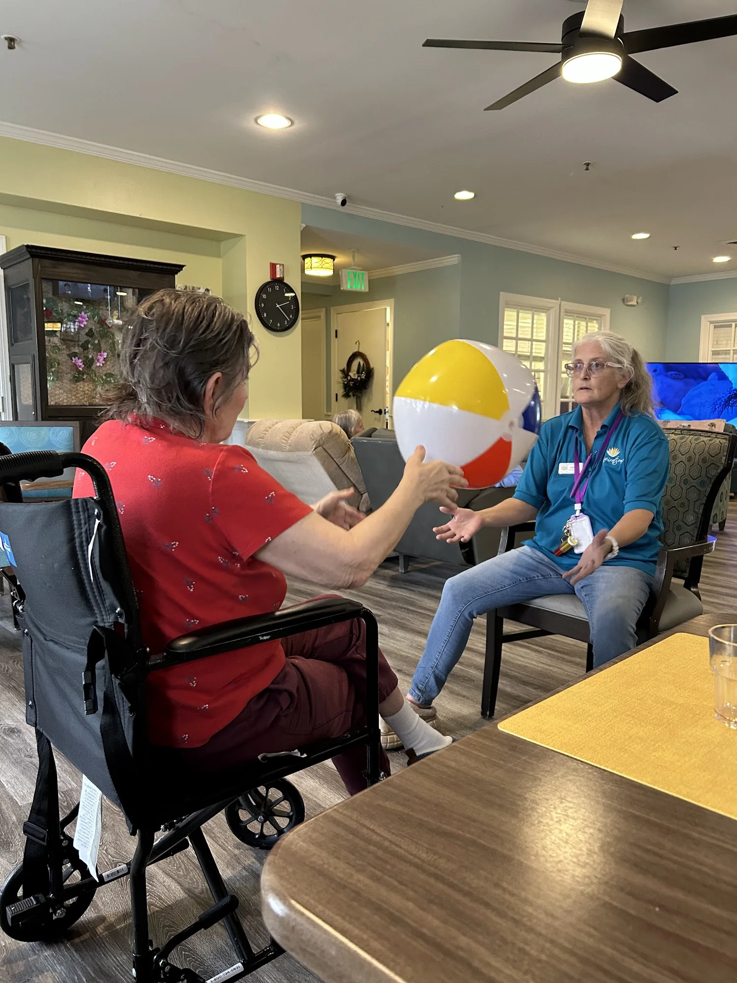 Inspirations Assisted Living & Memory Care of Linthicum
