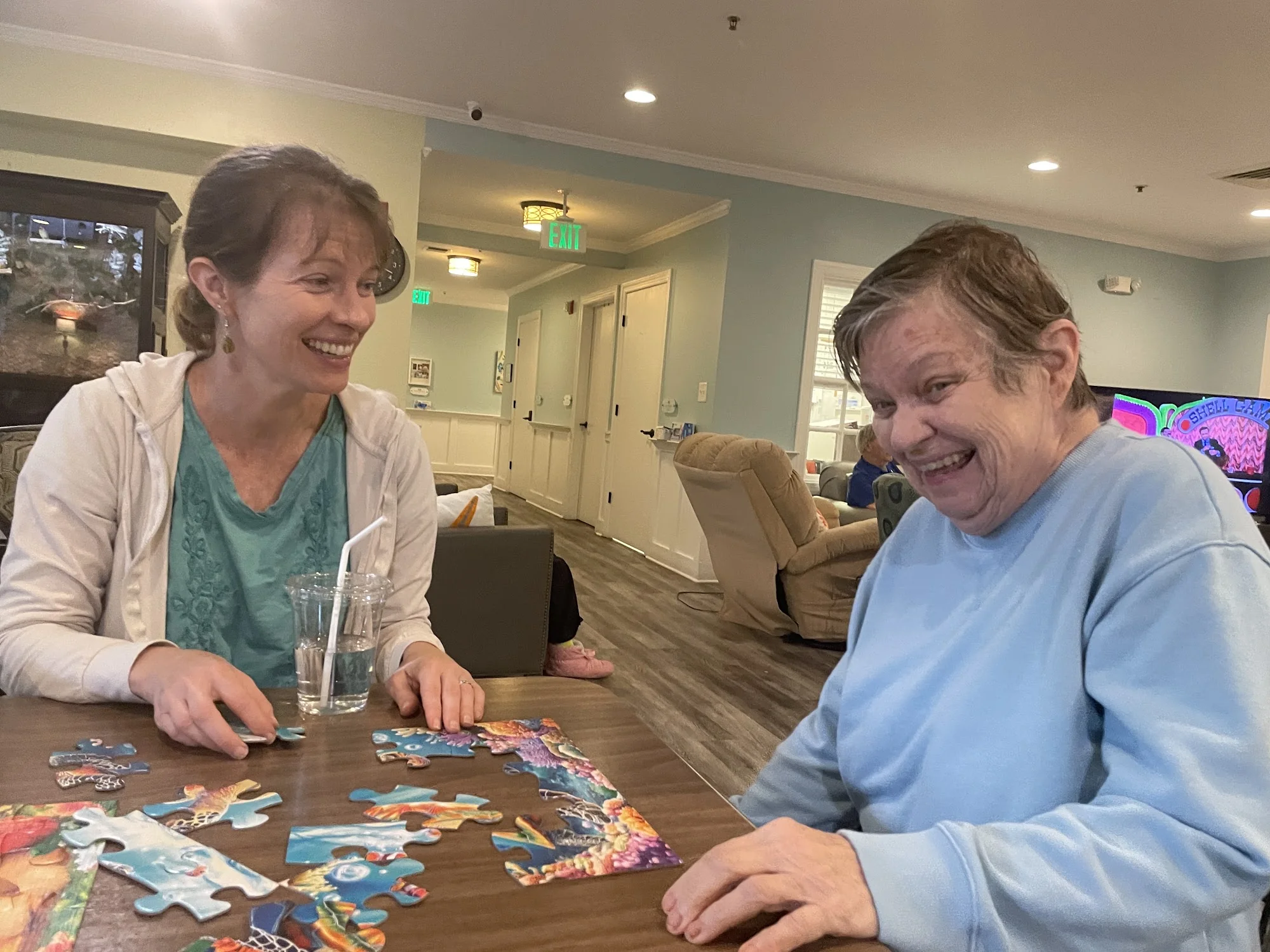 Inspirations Assisted Living & Memory Care of Linthicum