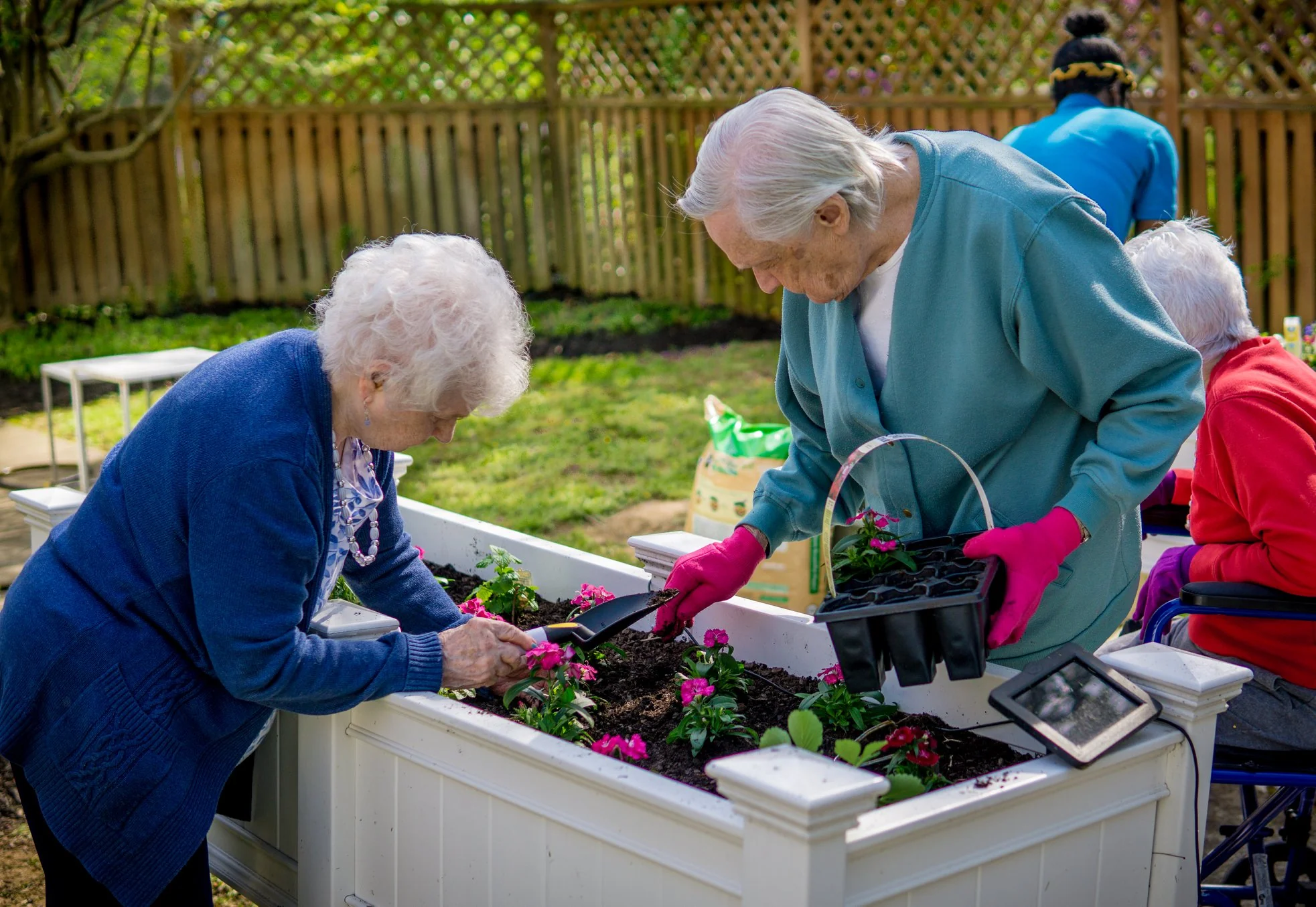 Inspirations Assisted Living & Memory Care of Linthicum