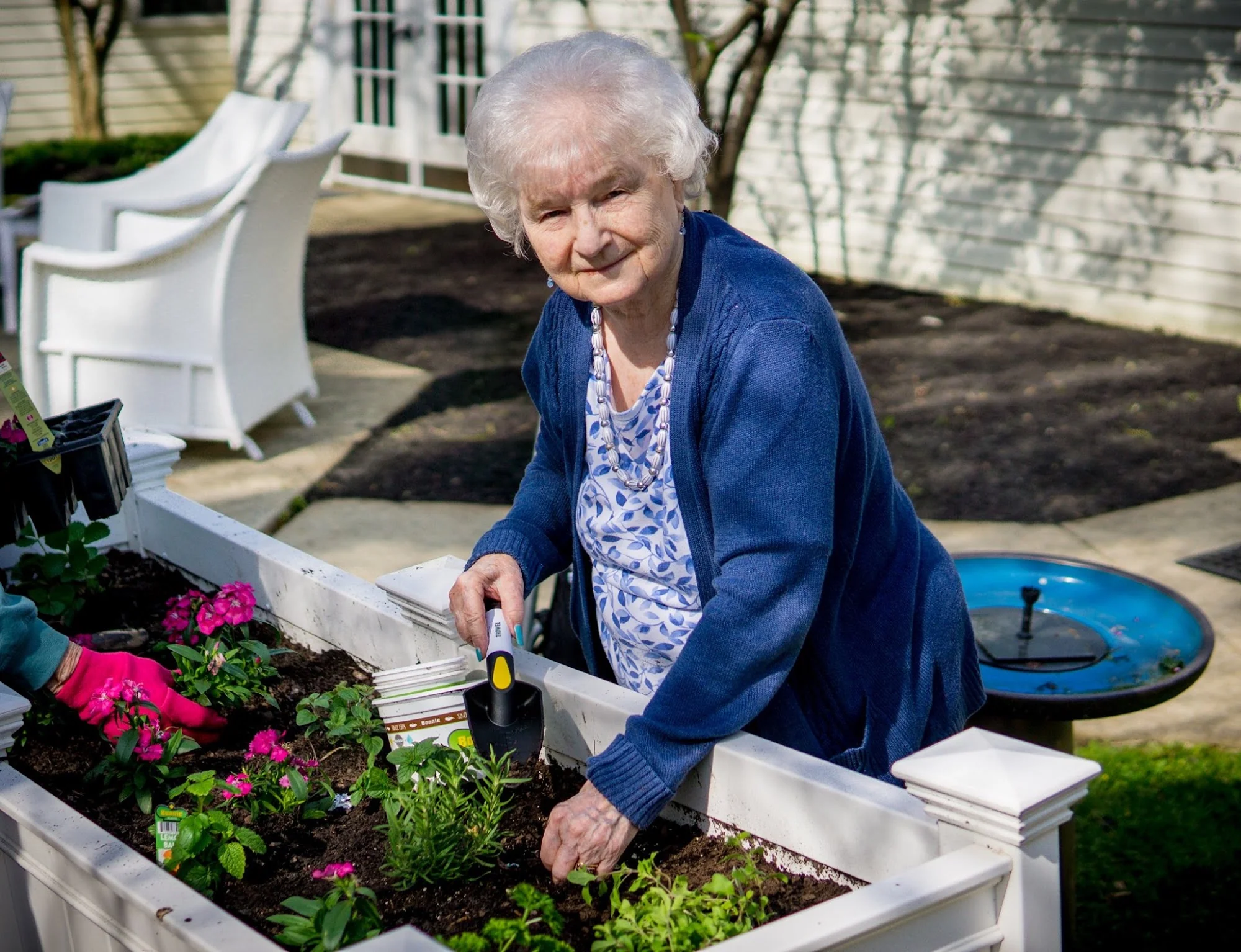 Inspirations Assisted Living & Memory Care of Linthicum