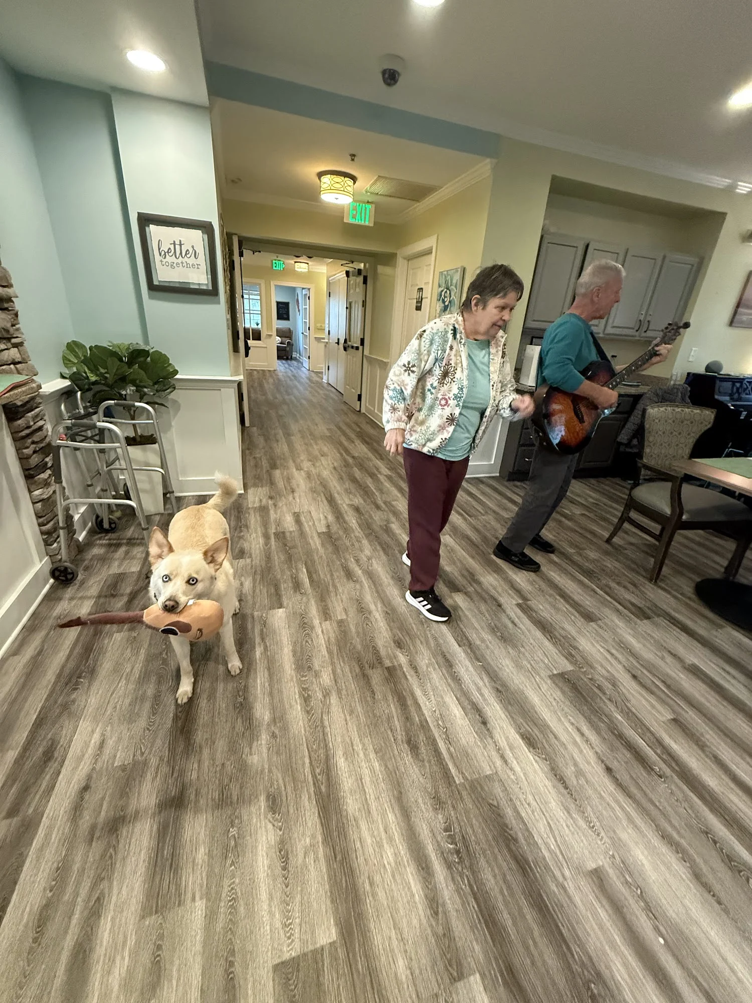 Inspirations Assisted Living & Memory Care of Linthicum
