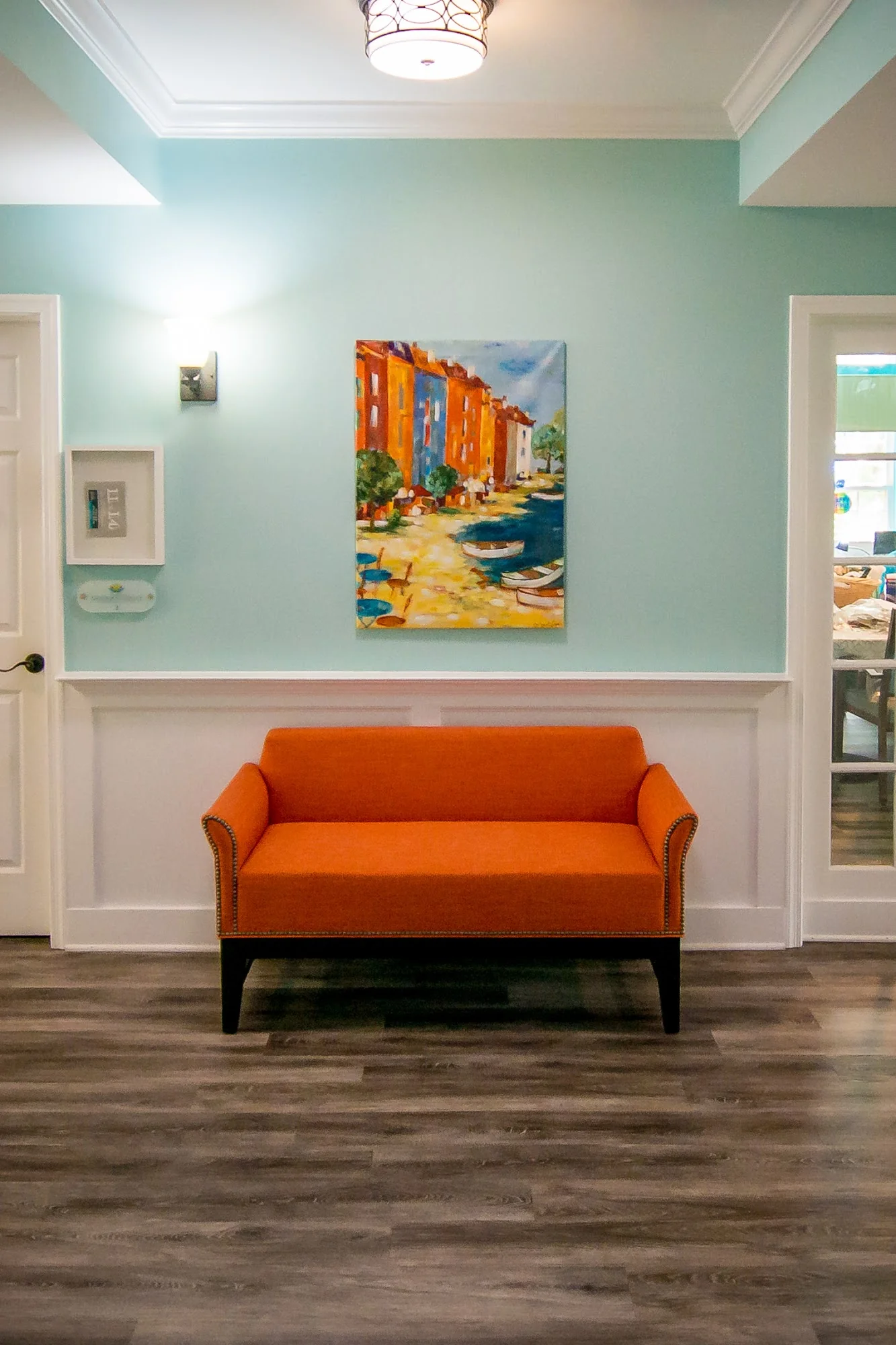 Inspirations Memory Care of Lutherville