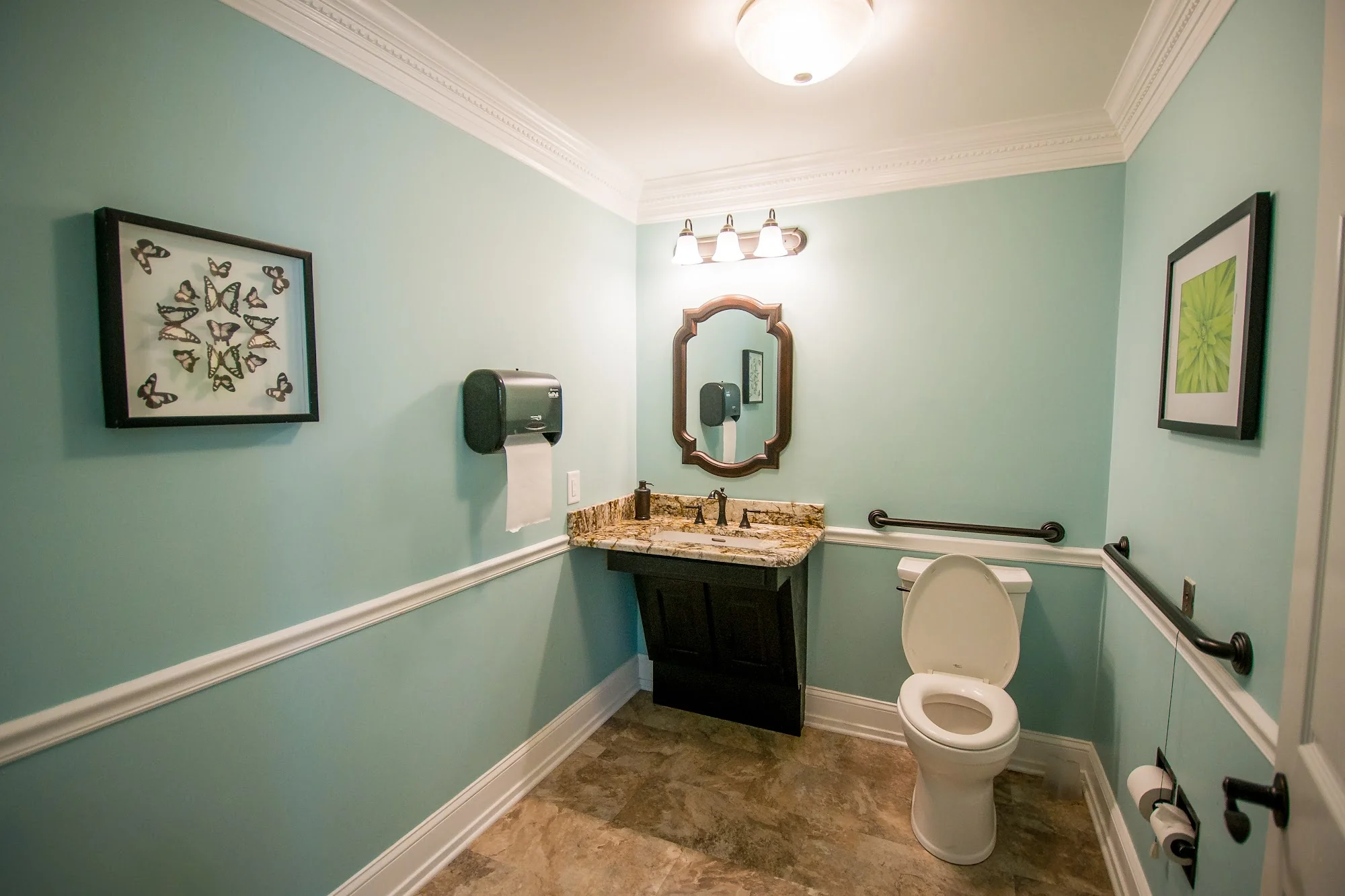 Inspirations Memory Care of Lutherville