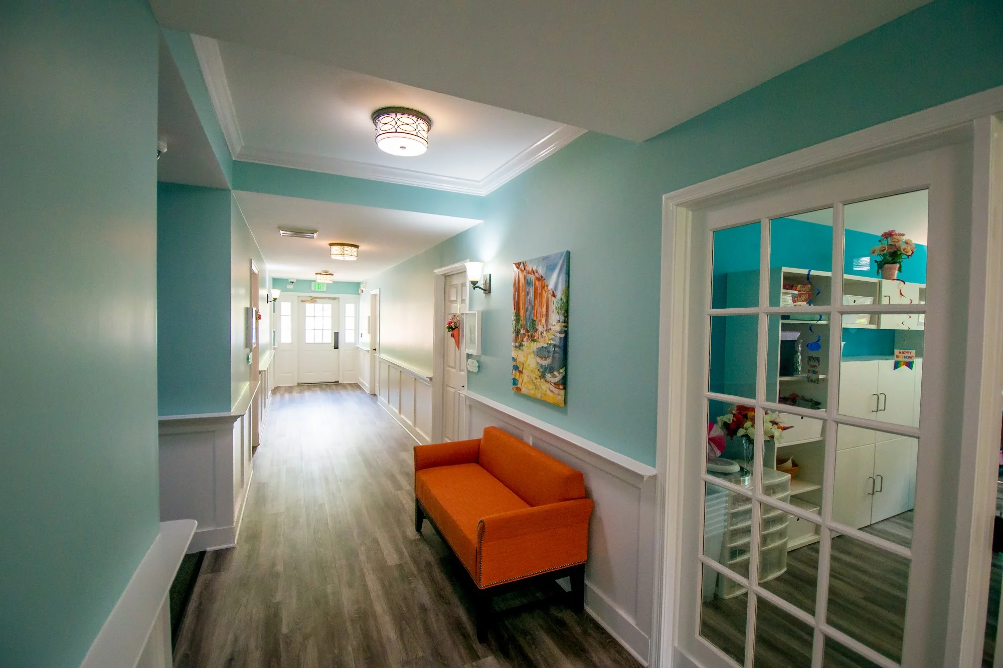 Inspirations Memory Care of Lutherville