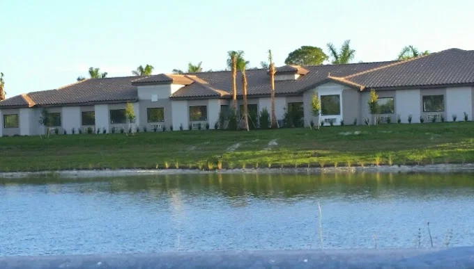 INSPIRED LIVING AT BONITA SPRINGS