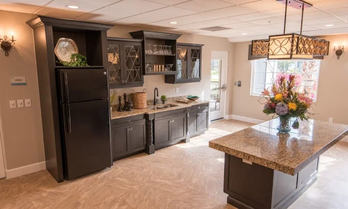 INSPIRED LIVING AT BONITA SPRINGS