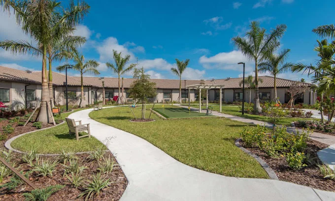 INSPIRED LIVING AT BONITA SPRINGS