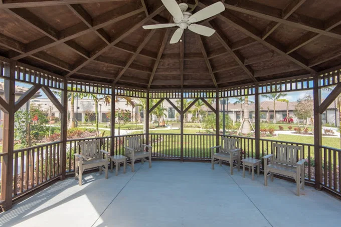 INSPIRED LIVING AT BONITA SPRINGS
