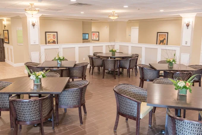 INSPIRED LIVING AT BONITA SPRINGS