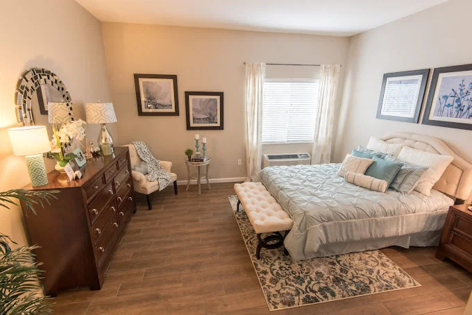INSPIRED LIVING AT BONITA SPRINGS