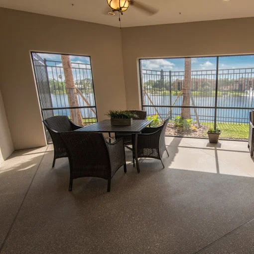 INSPIRED LIVING AT BONITA SPRINGS