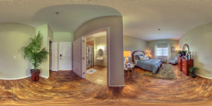 INSPIRED LIVING AT HIDDEN LAKES
