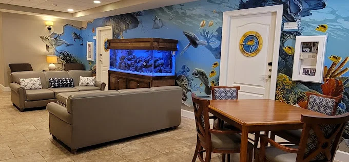 INSPIRED LIVING AT TAMPA