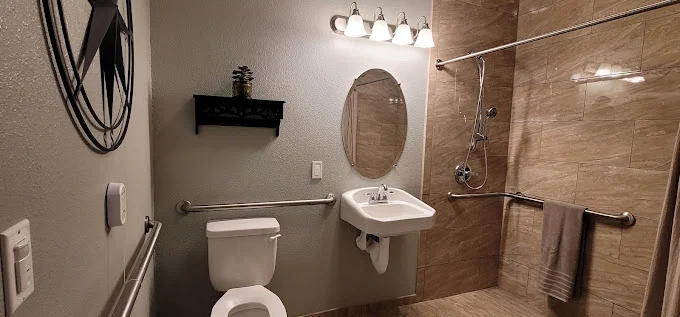 INSPIRED LIVING AT TAMPA