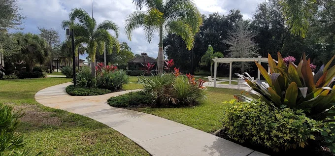 INSPIRED LIVING AT TAMPA