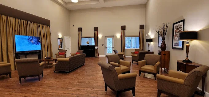 INSPIRED LIVING AT TAMPA