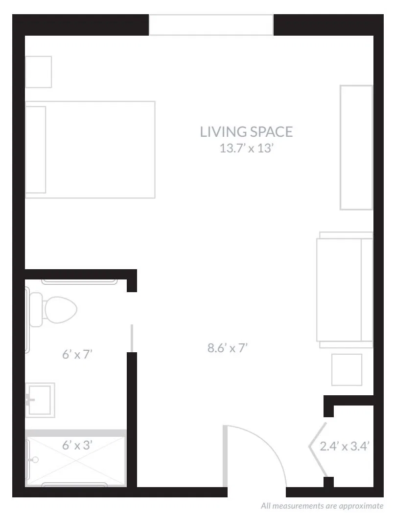 Inspired Living at Hidden Lakes