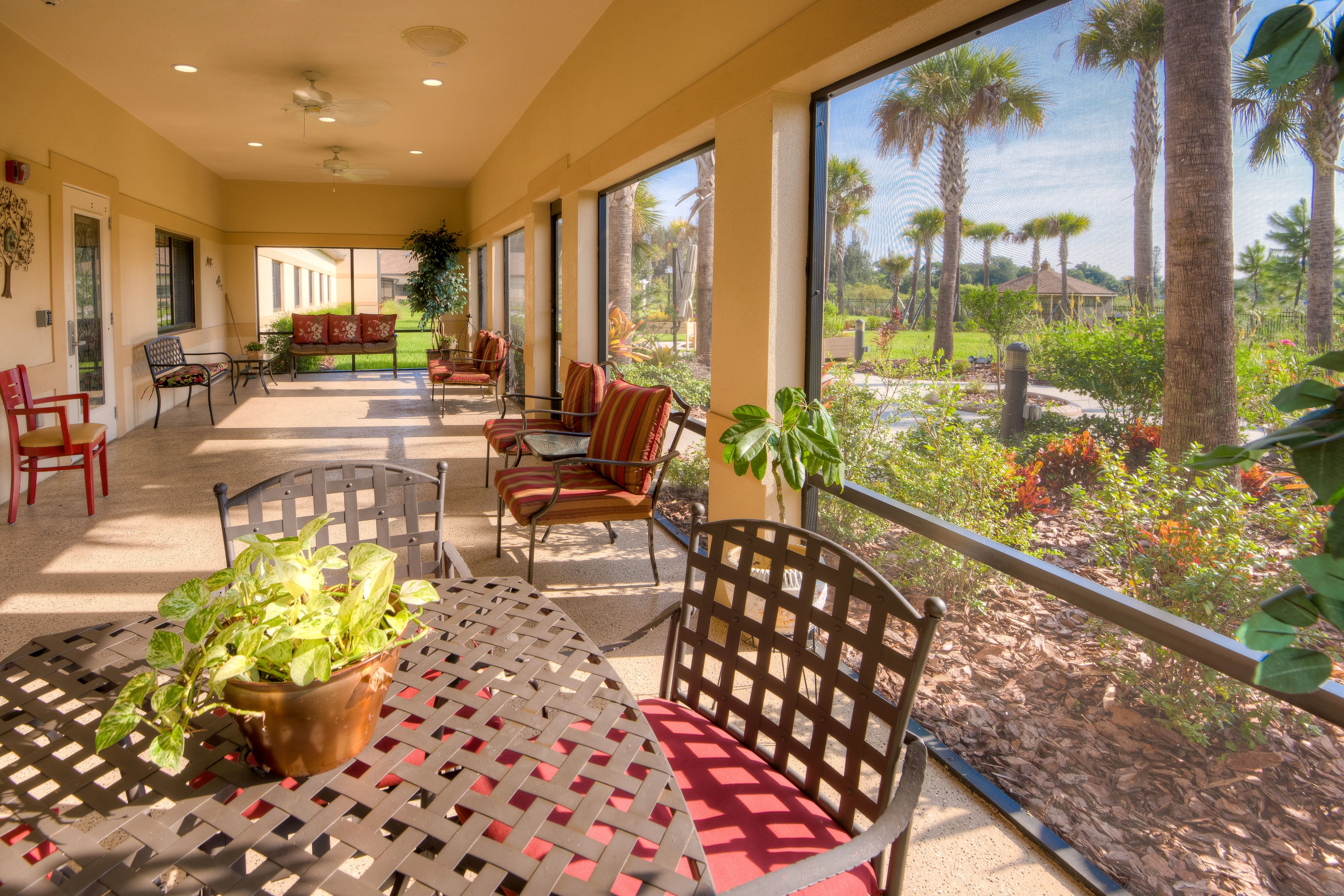 Inspired Living at Hidden Lakes