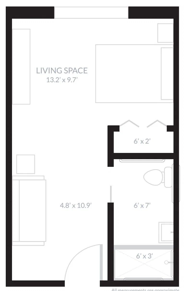 Inspired Living at Hidden Lakes