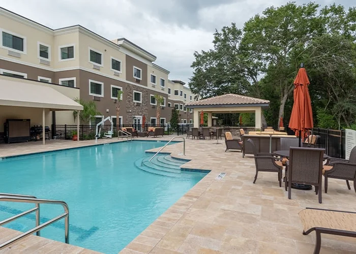 Inspired Living Ocoee