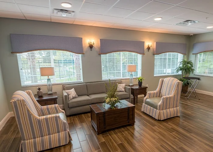 Inspired Living Ocoee