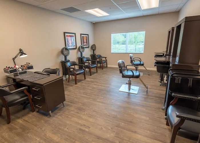 Inspired Living Ocoee