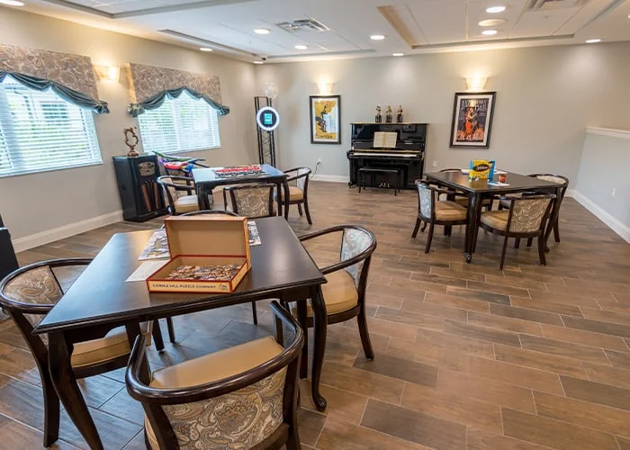Inspired Living Ocoee