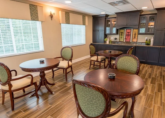 Inspired Living Ocoee