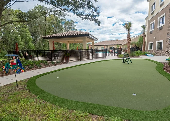 Inspired Living Ocoee