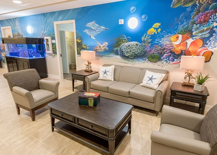 Inspired Living Ocoee