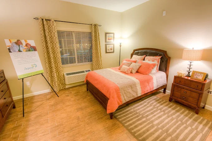 INSPIRED LIVING AT SUN CITY CENTER