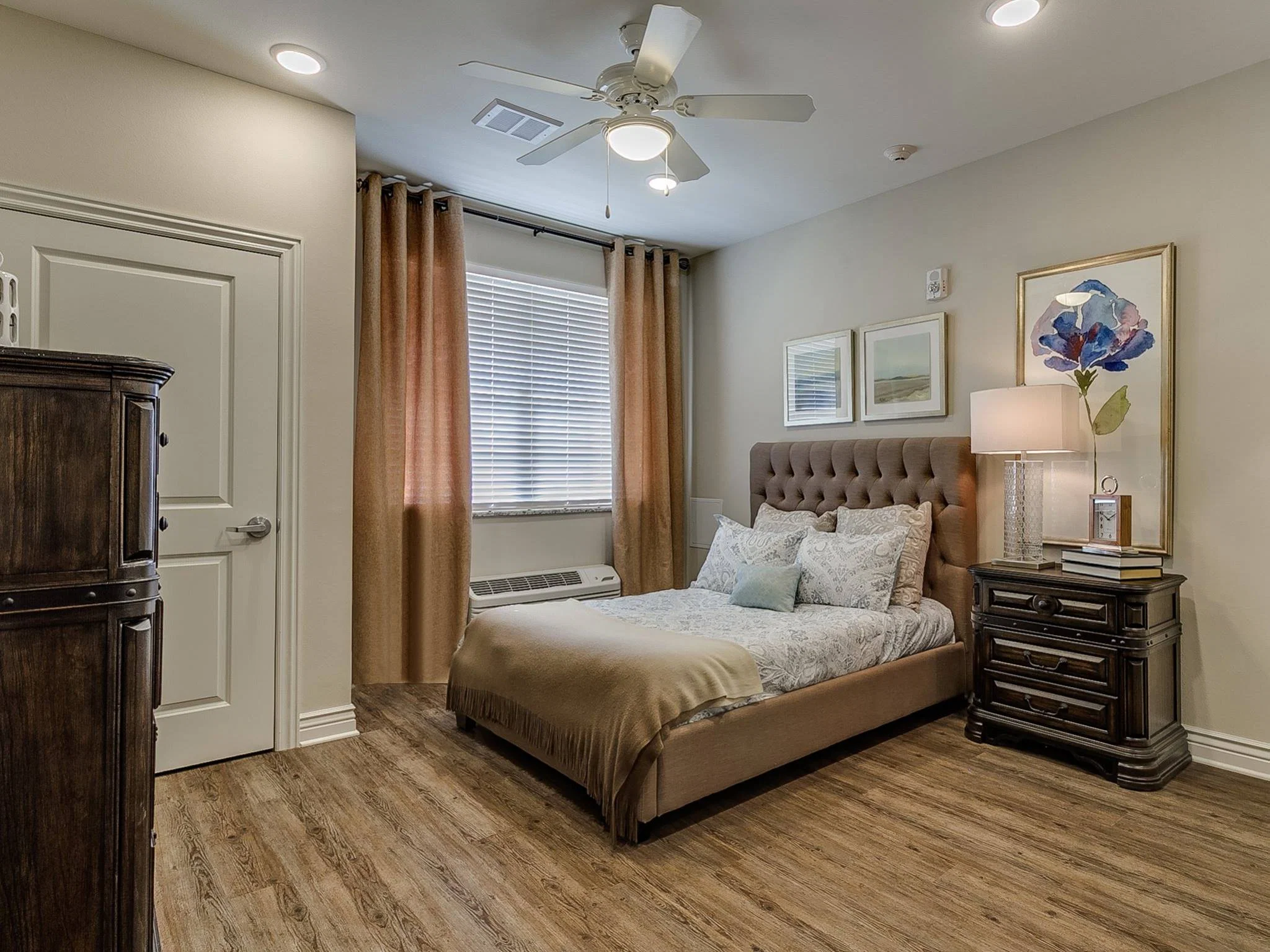 Iris Memory Care of Rowlett - Memory Care photo