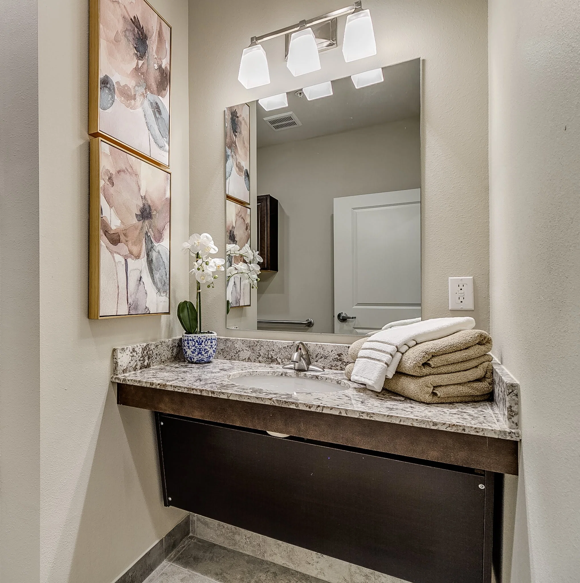 Iris Memory Care of Rowlett