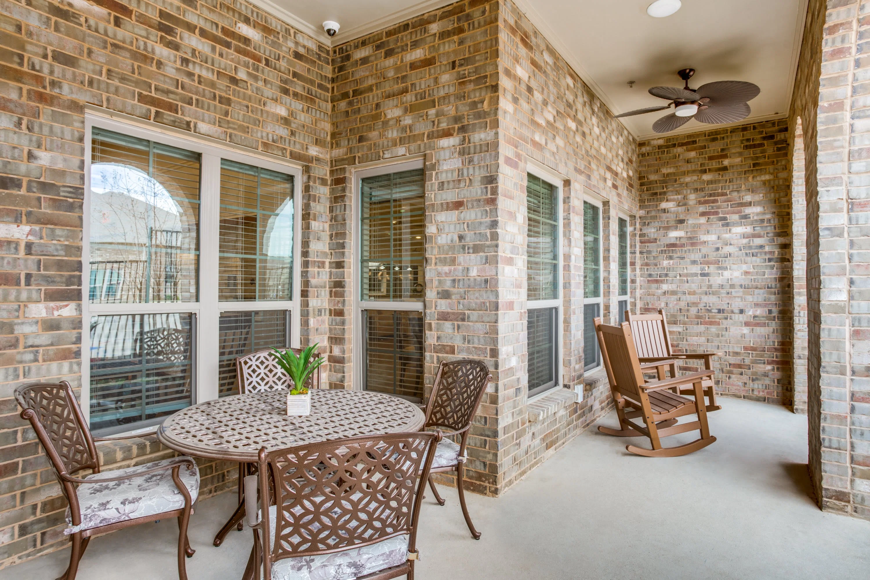 Iris Memory Care of Rowlett