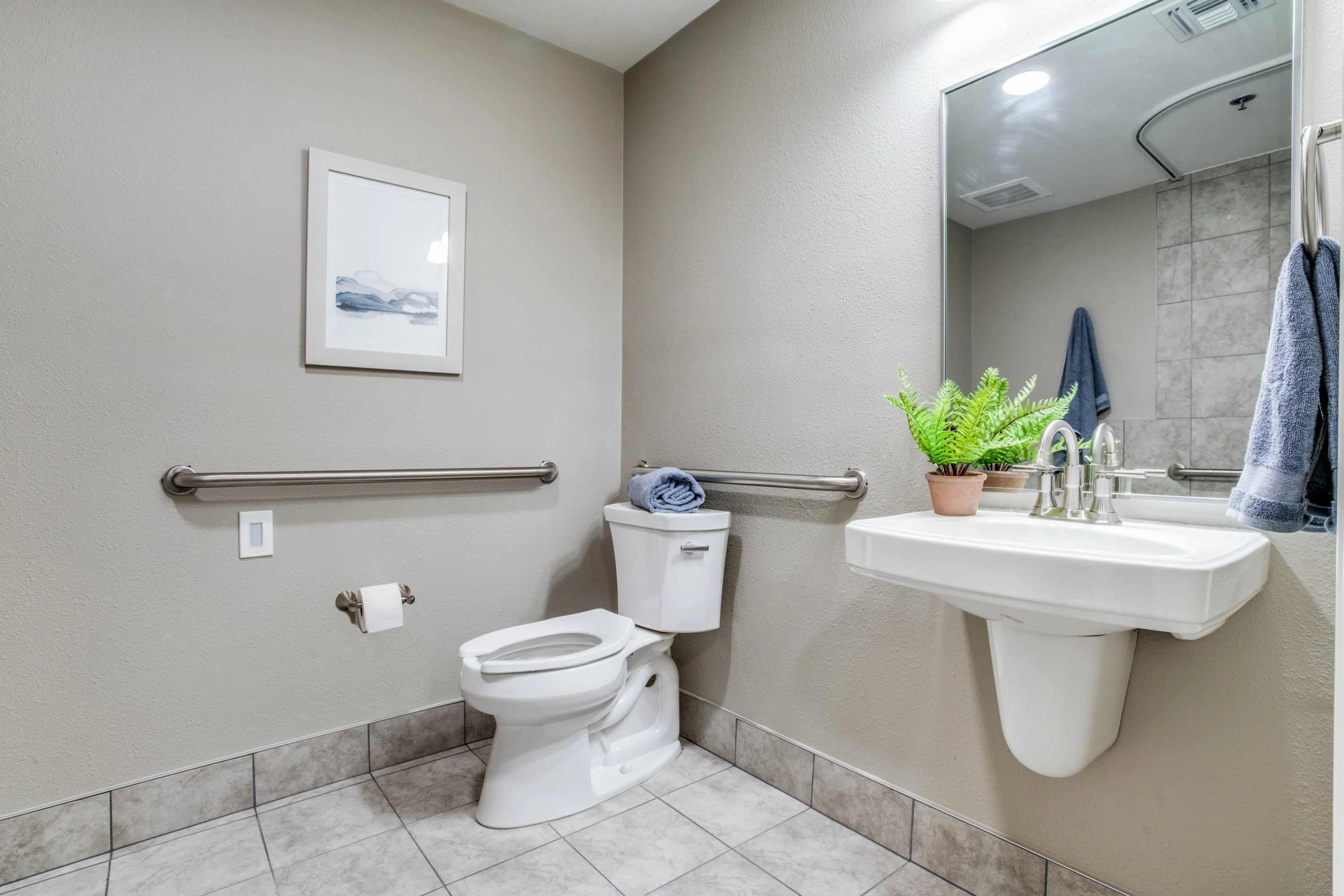 Iris Memory Care of Turtle Creek