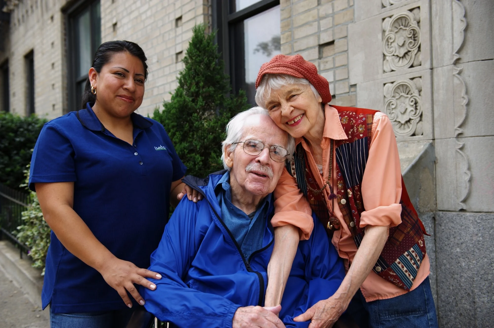 Isabella Center for Rehabilitation and Nursing Care