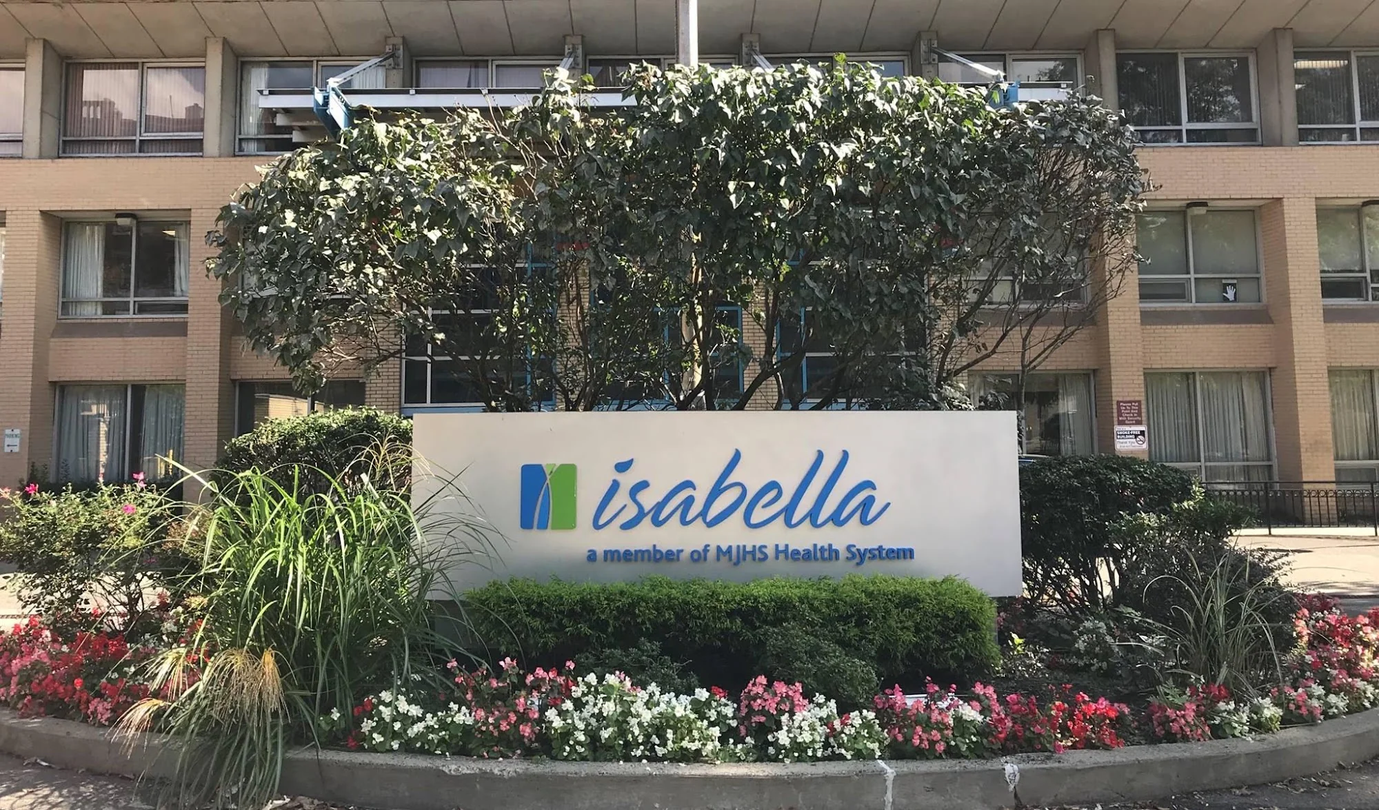 Isabella Center for Rehabilitation and Nursing Care