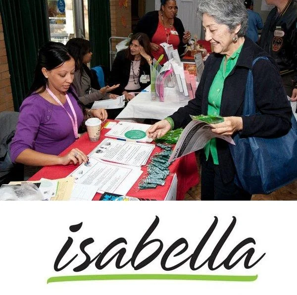 Isabella Center for Rehabilitation and Nursing Care
