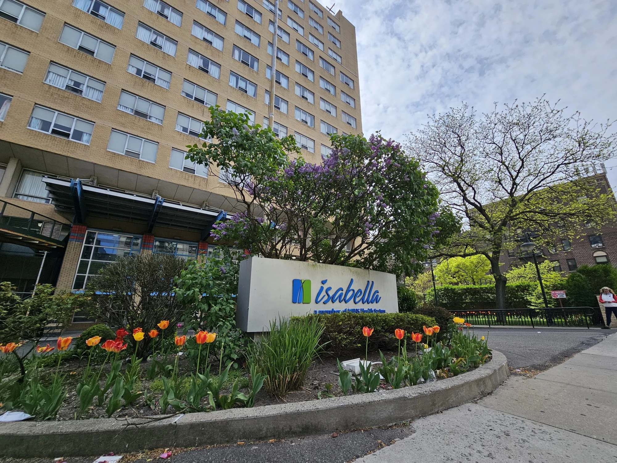 Isabella Center for Rehabilitation and Nursing Care