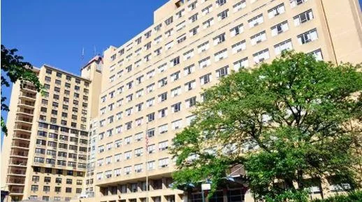 Isabella Center for Rehabilitation and Nursing Care