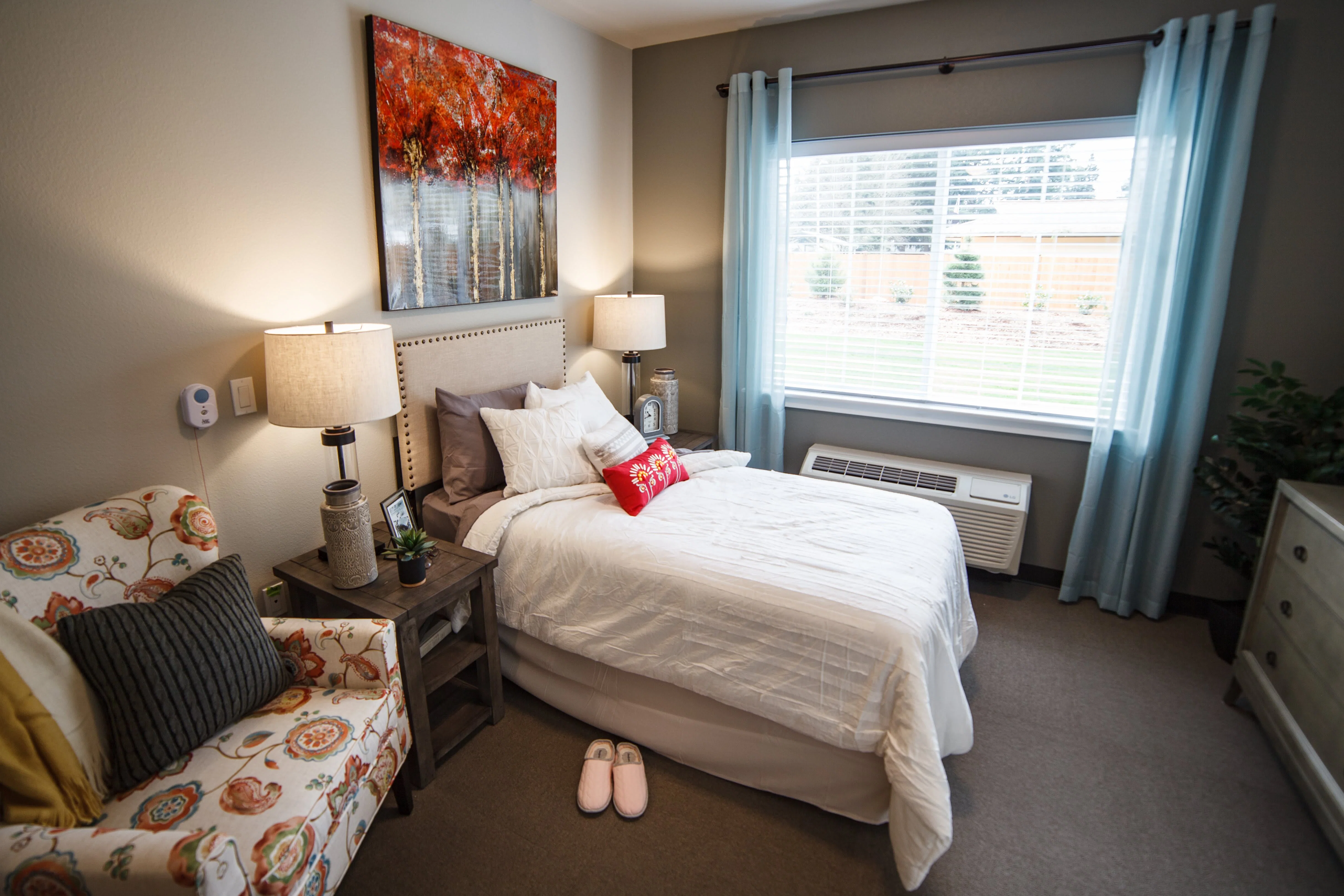 Issaquah Memory Care