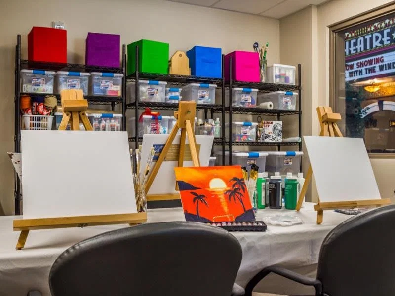 Issaquah Memory Care