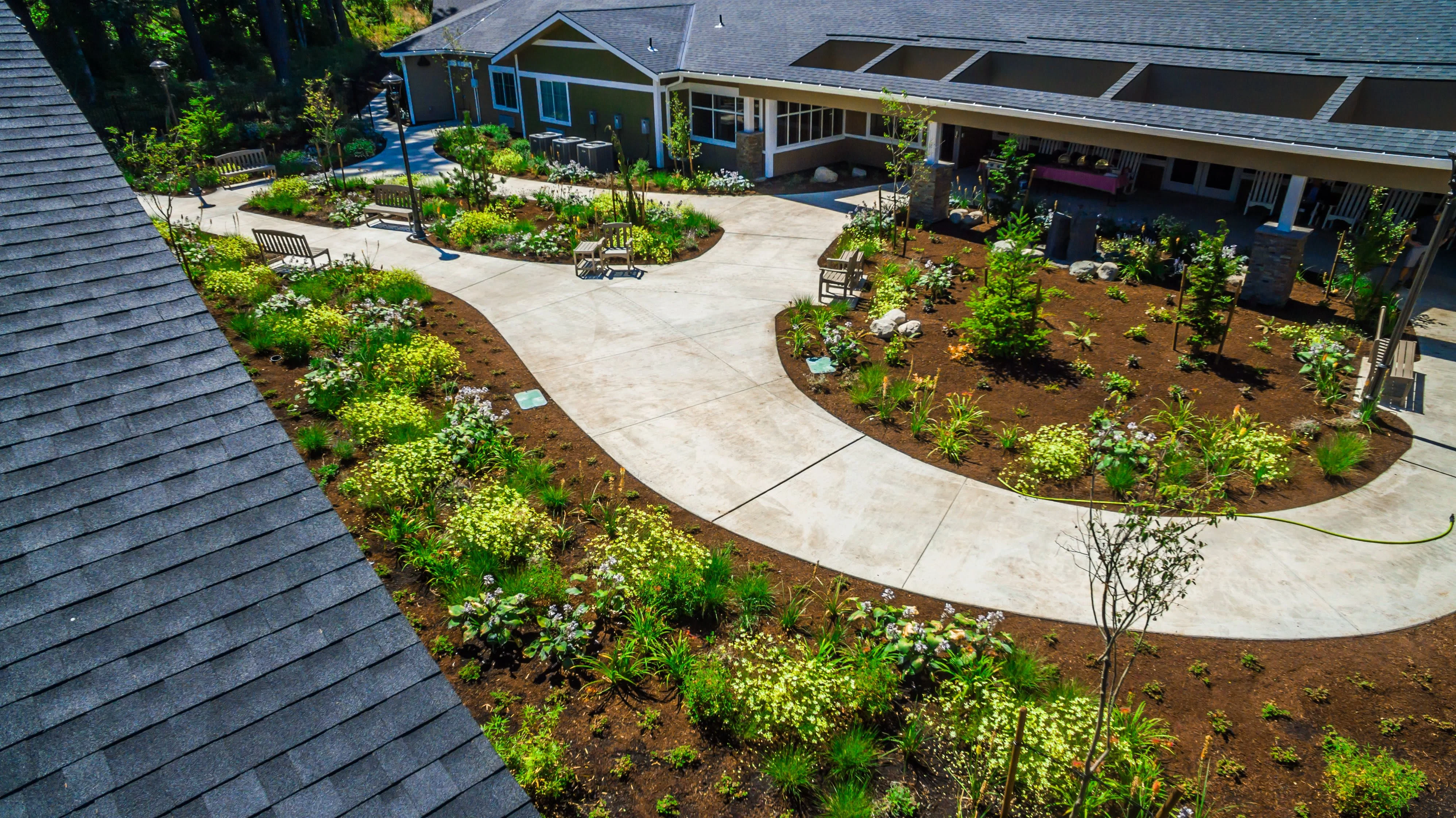 Issaquah Memory Care