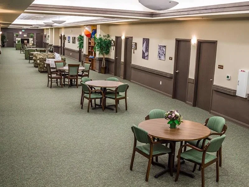 Issaquah Memory Care
