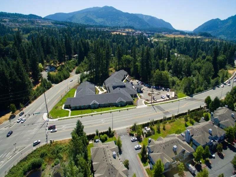 Issaquah Memory Care