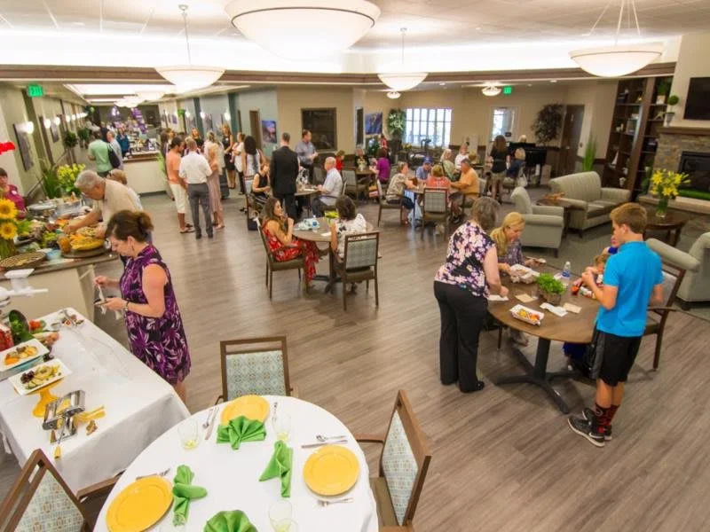 Issaquah Memory Care