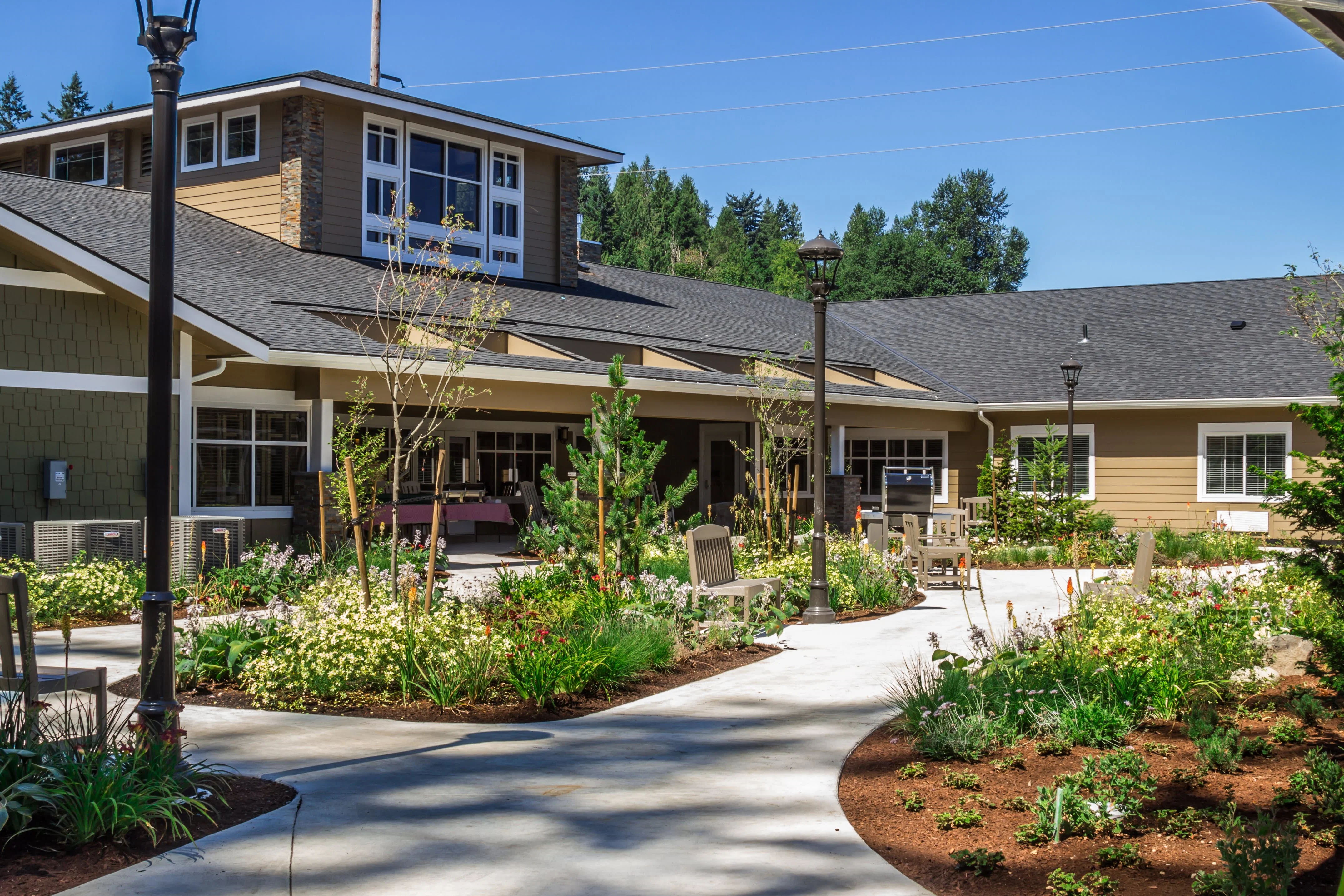 Issaquah Memory Care
